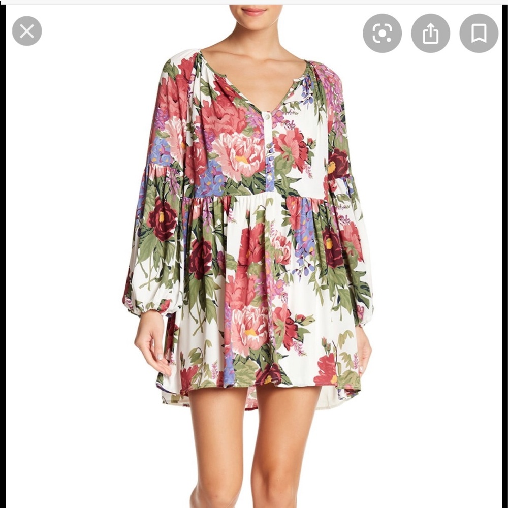 Show me your mumu dress